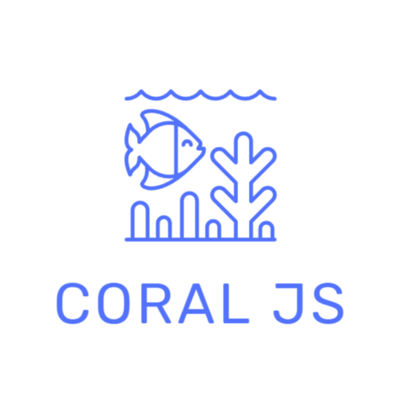 CoralJS Logo